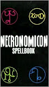 The Necronomicon Spellbook The Necronomicon Spellbook