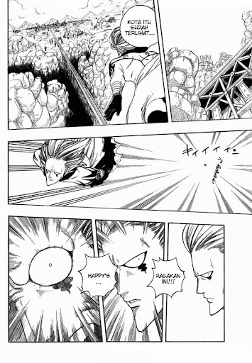 Manga Komik Fairy Tail 17 page Online 18