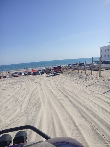 Playa Hermosa Beach, Calle 18, Nuevo Peñasco, 83553 Puerto Peñasco, SON, México, Atracción turística | SON