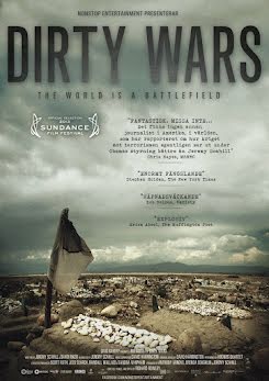Guerras sucias - Dirty Wars (2013)