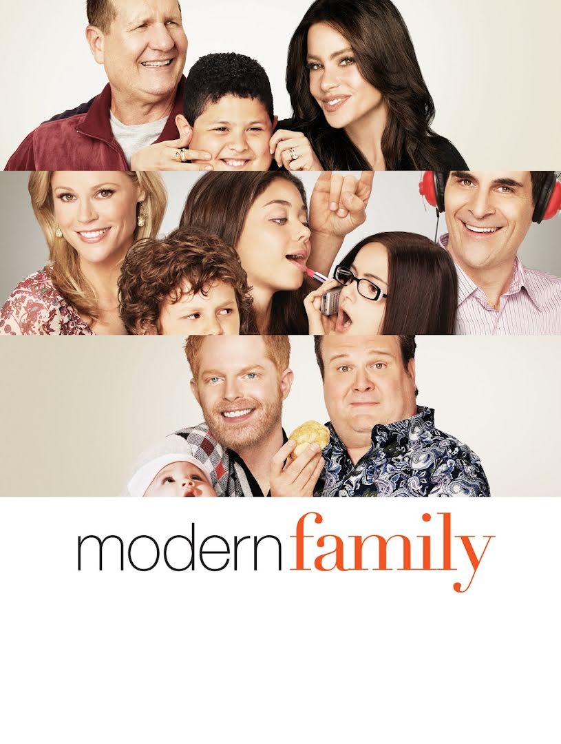 Modern Family - 1ª Temporada (2009 - 2010)