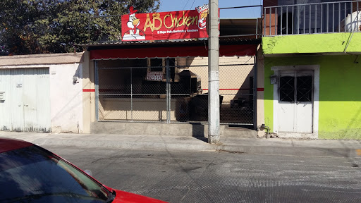 AB Chicken, Local A, Calle Río Seco 405, Centro, 45500 San Pedro Tlaquepaque, Jal., México, Restaurante guatemalteco | JAL