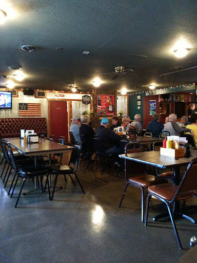 Pub «Lucky Pig Pub & Grill», reviews and photos, 113 W Walnut St, Ogden, IA 50212, USA