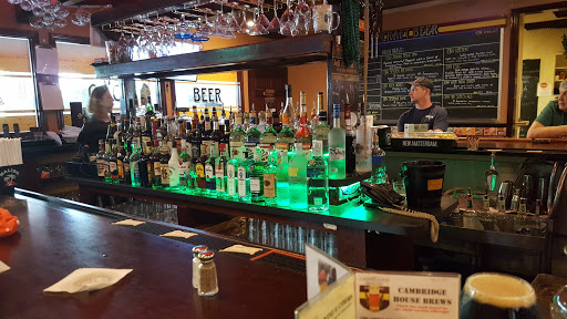 Brewpub «Cambridge House Brew Pub», reviews and photos, 357 Salmon Brook St, Granby, CT 06035, USA