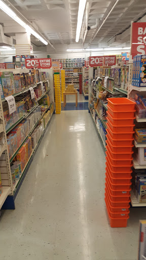 Educational Supply Store «Lakeshore Learning Store», reviews and photos, 969 Central Park Ave, Scarsdale, NY 10583, USA