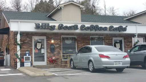 Cafe «Billy Goat Coffee Café», reviews and photos, 3690 Old Mt Juliet Rd # 100, Mt Juliet, TN 37122, USA
