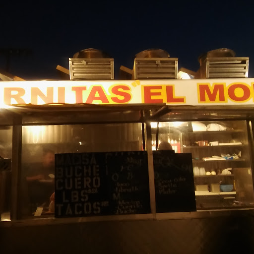 Restaurant «Carnitas el Momo», reviews and photos, 2411 Fairmount St, Los Angeles, CA 90033, USA