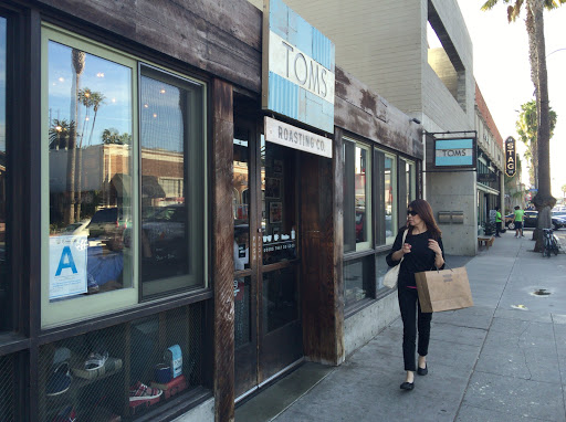 Shoe Store «TOMS Flagship Store», reviews and photos, 1344 Abbot Kinney Blvd, Venice, CA 90291, USA