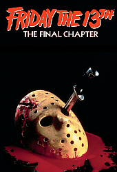 Friday the 13th- The Final Chapter