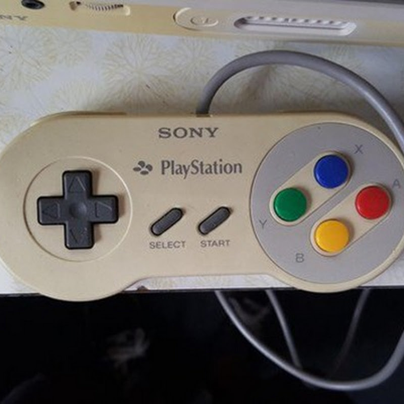 Seltener Sony Super Nintendo Prototyp nun auch in Video zu sehen