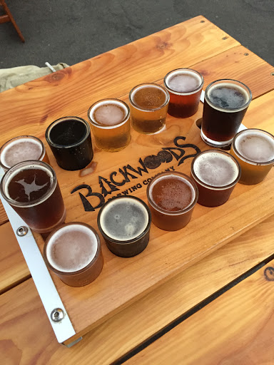 Brewery «Backwoods Brewing Company», reviews and photos, 1162 Wind River Hwy, Carson, WA 98610, USA