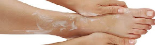 La Cure, Foot Care Treatment. www.brendasjordan.com