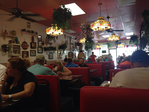 Cafe «Cozy Corner Cafe», reviews and photos, 5901 E McKellips Rd #102, Mesa, AZ 85215, USA