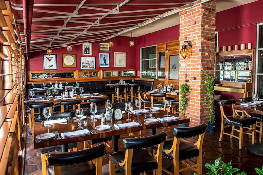 El Grill Prime Steakhouse Tijuana, Escuadrón 201, Aviacion, 22014 Tijuana, B.C., México, Pub restaurante | BC