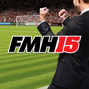 Football Manager Handheld 2015 apkmania