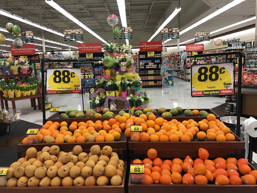 Grocery Store «Ralphs», reviews and photos, 201 Madonna Rd, San Luis Obispo, CA 93405, USA