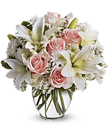 Florist «Clinton Floral», reviews and photos, 6372 Coventry Way, Clinton, MD 20735, USA