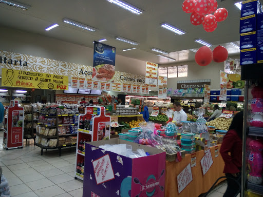 Primato Supermercado, R. Tomás Gonzaga, 959 - Boa Esperança, Toledo - PR, 85909-280, Brasil, Supermercado, estado Parana