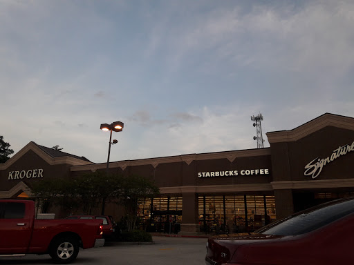 Grocery Store «Kroger», reviews and photos, 3410 Northpark Dr, Kingwood, TX 77345, USA