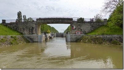Conde-sur-Marne to Dormans 1001
