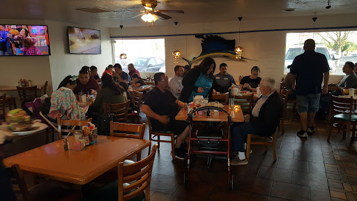 Restaurant «Delicias Del Mar Cafe», reviews and photos, 1401 El Paseo Rd, Las Cruces, NM 88001, USA