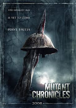 Las crónicas mutantes - Mutant Chronicles (2008)