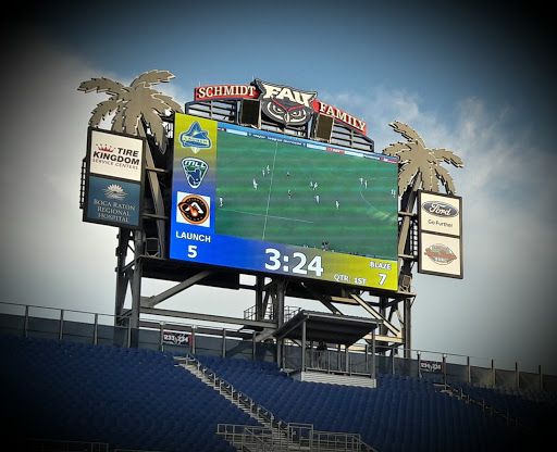 Stadium «FAU Stadium», reviews and photos, 777 Glades Road, Boca Raton, FL 33431, USA