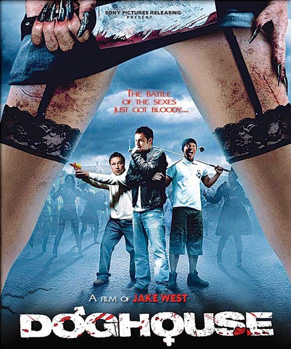 Doghouse (2009)