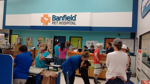 Veterinarian «Banfield Pet Hospital», reviews and photos