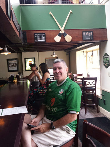 Irish Pub «The Dubliner on the Delaware», reviews and photos, 34 N Main St, New Hope, PA 18938, USA