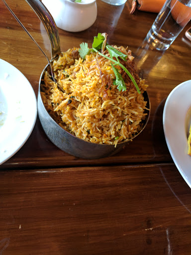 Indian Restaurant «Mantra by Indian Garden», reviews and photos, 9438 Irving Park Rd, Schiller Park, IL 60176, USA