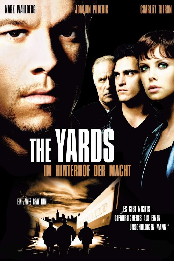 La otra cara del crimen - The Yards (2000)