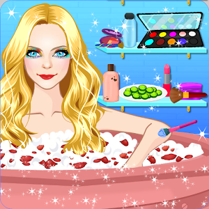 Download Princess Makeup and Spa Salon For PC Windows and Mac