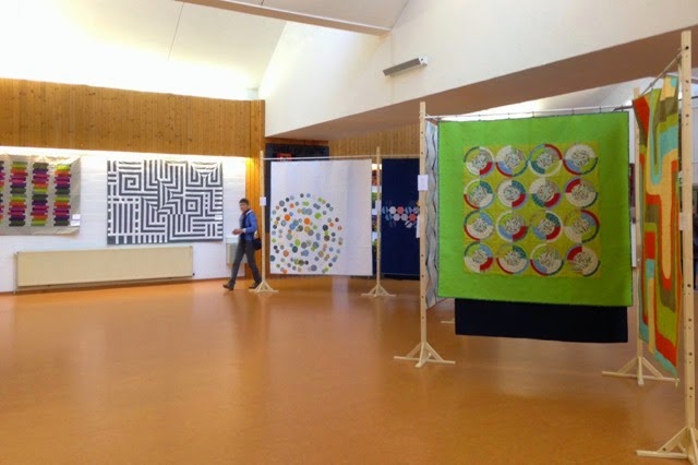 Foto Quilt Art Nürtingen