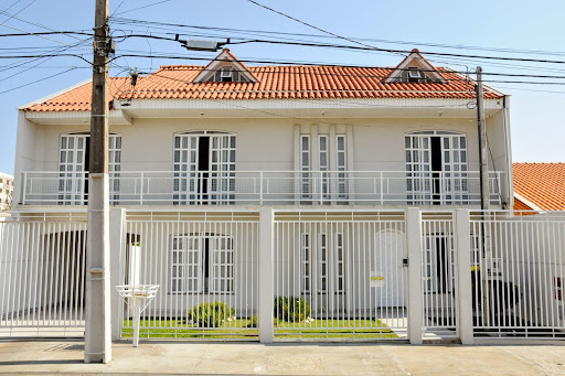 Pensionato Fernanda, R. Eng. Antônio Rebouças, 431 - Santa Cruz, Guarapuava - PR, 85015-410, Brasil, Hotel_de_baixo_custo, estado Paraná