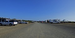 Quinault Beach Resort & Casino RV Parking