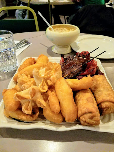 Asian Restaurant «Little Asia Restaurant», reviews and photos, 991 Bennington St, East Boston, MA 02128, USA