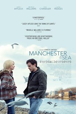 Manchester frente al mar - Manchester by the Sea (2016)