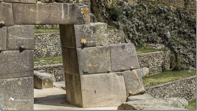 Ollantaytambo 011