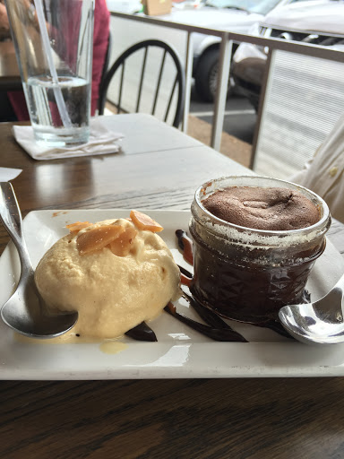 Cafe «Goozy Dessert Bar & Cafe», reviews and photos, 4117 Hillsboro Pike, Nashville, TN 37215, USA