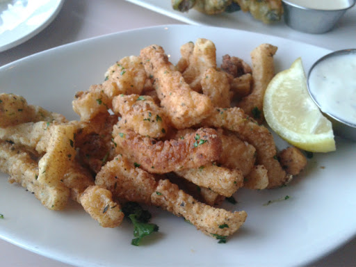 Seafood Restaurant «Harbor Lights», reviews and photos, 2761 Ruston Way, Tacoma, WA 98402, USA