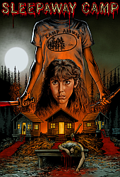 Sleepaway Camp