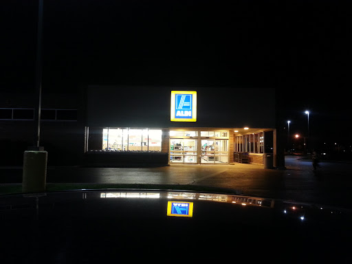 Supermarket «ALDI», reviews and photos, 351 Brookview Ln, Bolingbrook, IL 60440, USA