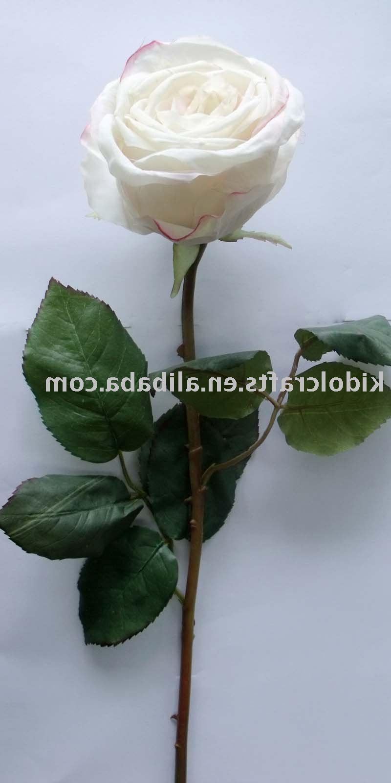 artificial rose flower,home decorations, wedding decorations,silk