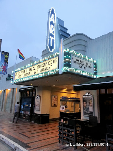 Performing Arts Theater «Art Theatre of Long Beach», reviews and photos, 2025 E 4th St, Long Beach, CA 90814, USA