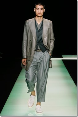 Emporio Armani SS16_#01