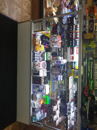 Vaporizer Store «Tobacco King & Vape King», reviews and photos, 13273 Worth Ave, Woodbridge, VA 22192, USA