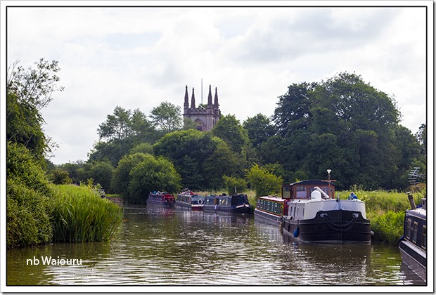 leaving hungerford