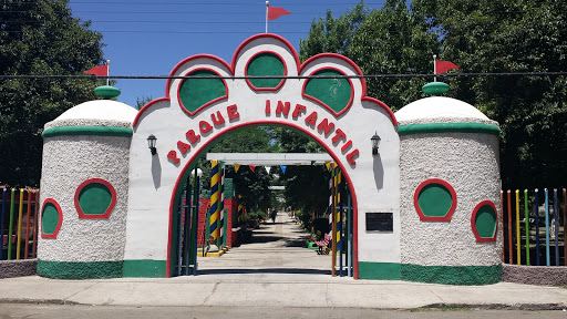 Parque Infantil Municipal