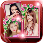 Photo Collage Editor - Pic Art Apk